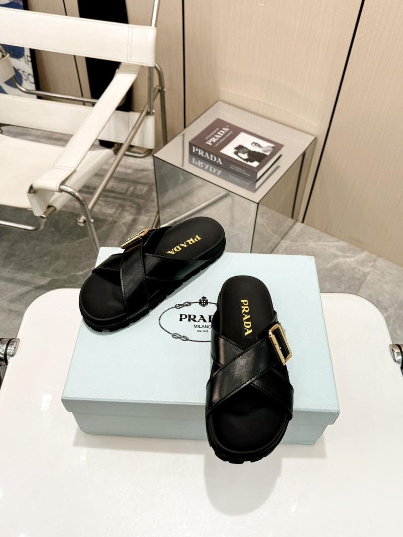 Prada Sandals